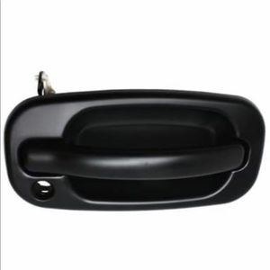 Depo 332-50001-121 Front Passenger Side Replacement Exterior Door Handle